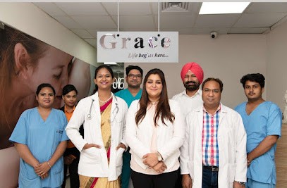 Grace Fertility Best IVF Centre in Jammu Profile Picture