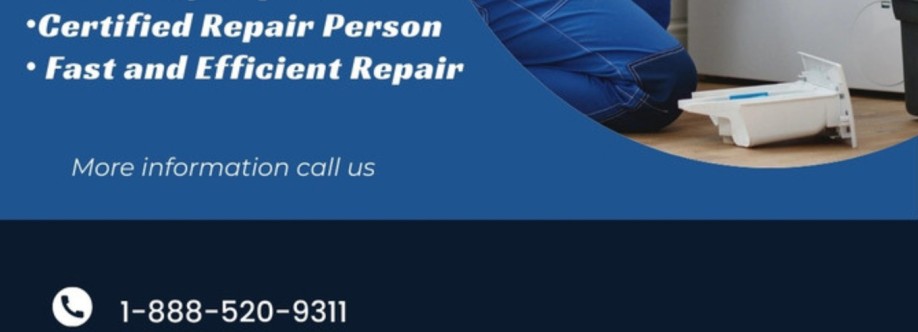 The Appliance Repair Professionals Cover Image