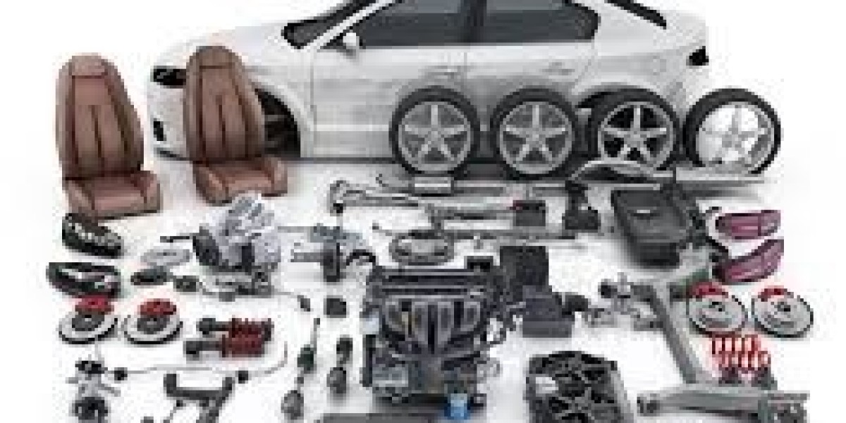 used car parts