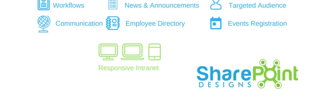 SharePoint Designs Cover Image