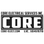 Core Electrical Services Inc Profile Picture