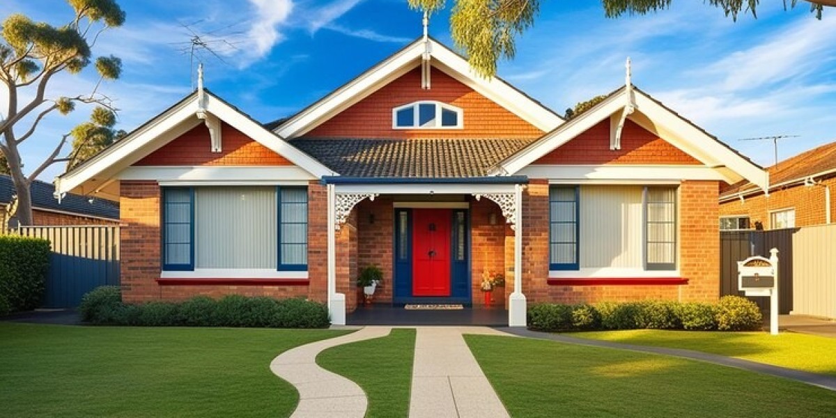 Documenting Melbourne Real Estate: Showcasing the Most Impressive Aspects of Your Property