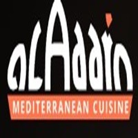 Aladdin Mediterranean cuisine Profile Picture