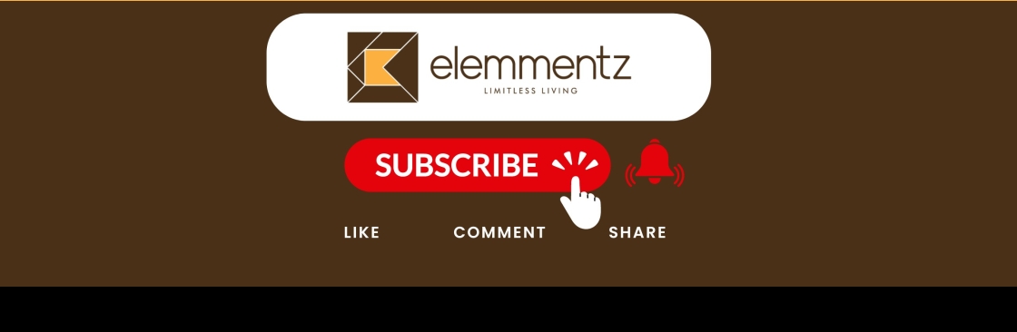 elemmentz interior design Cover Image