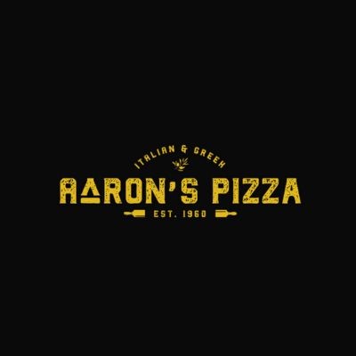 Aarons Pizza Profile Picture