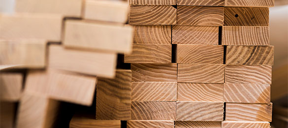 Hardwood Plywood Suppliers in New York