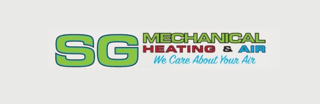 SG Mechanical Furnace Service Cover Image