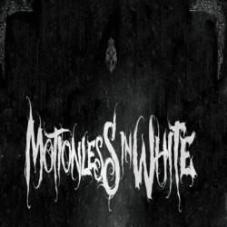 motionless_white_merch Profile Picture