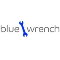 Blue Wrench Profile Picture