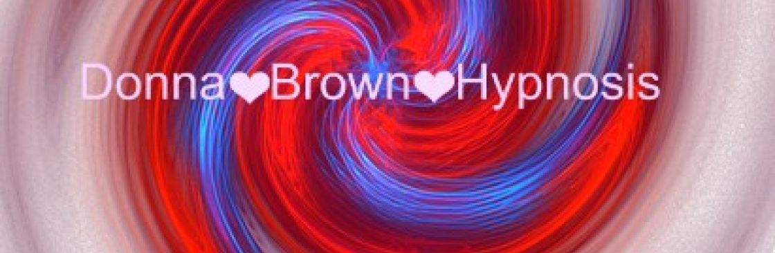 Donna BrownHypnosis Cover Image