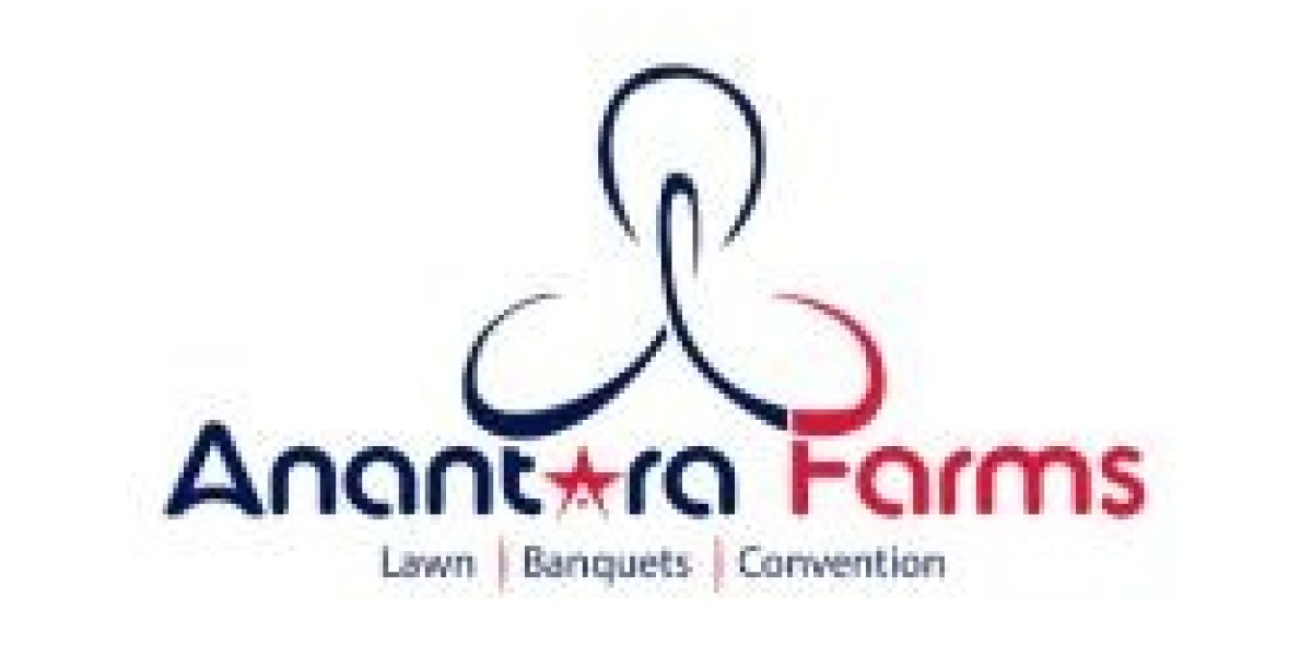 The Best Wedding Lawn and Banquet Halls in Gurgaon at Anantara Farms