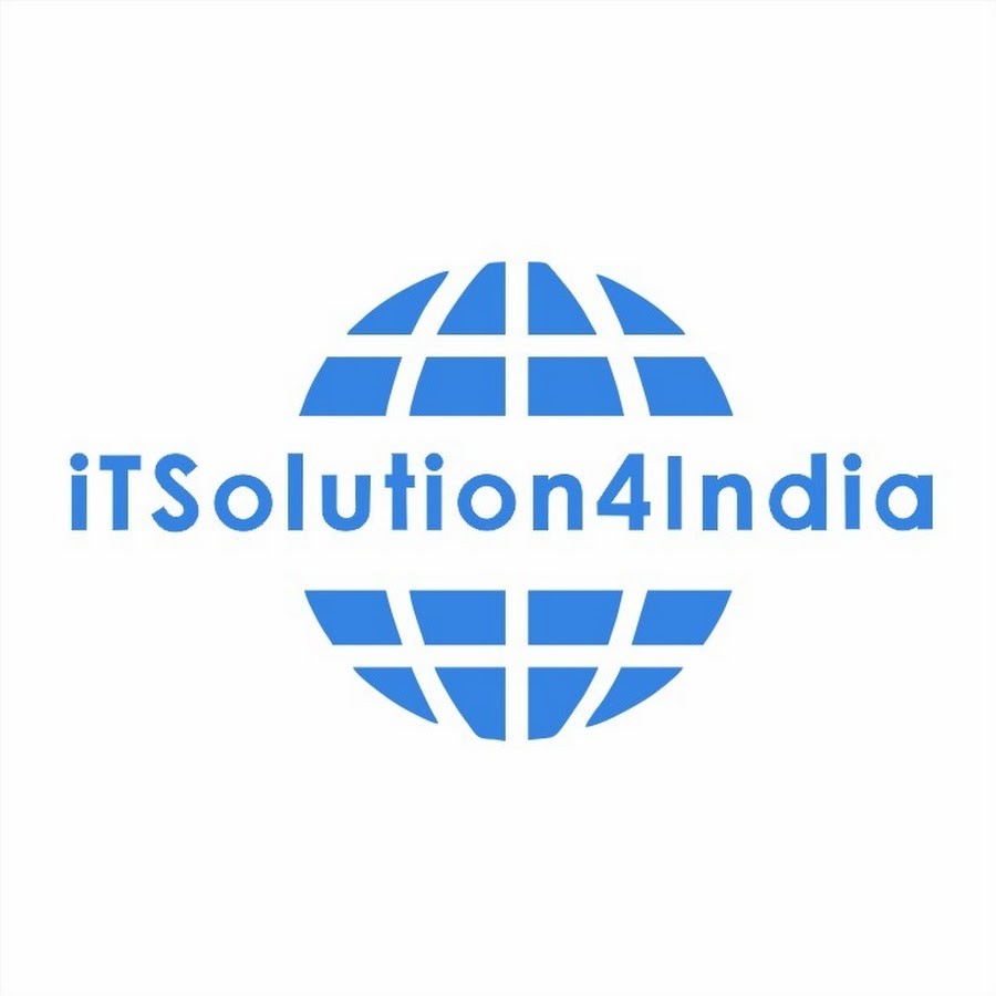 ITsolution 4india Profile Picture