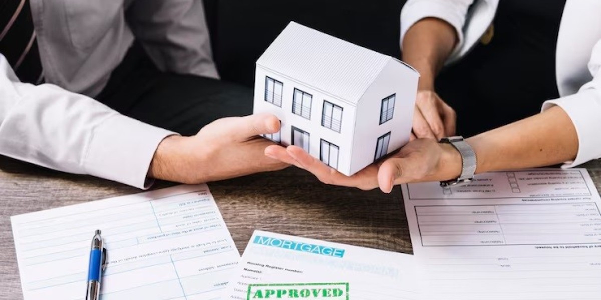 Why Is a Loan Against Property a Good Way to Obtain Business Finance?