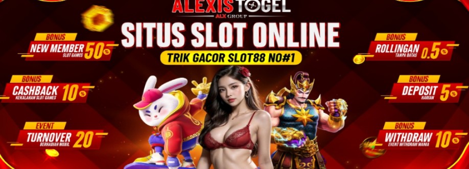 Alexis Togel Cover Image