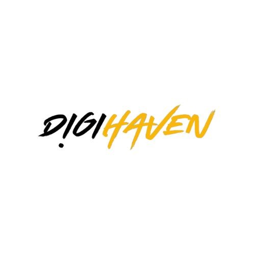 Digi haven Profile Picture