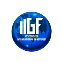 India’s International Groovefest - IIGF Profile Picture