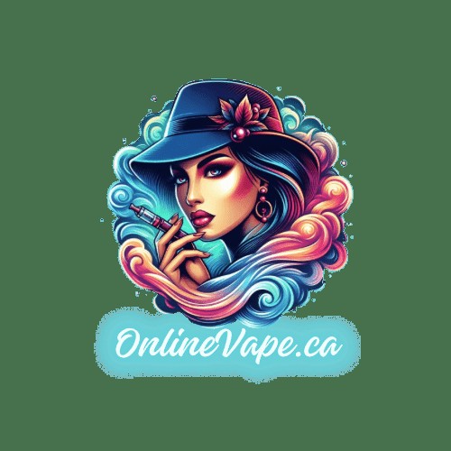 Online Vape Profile Picture