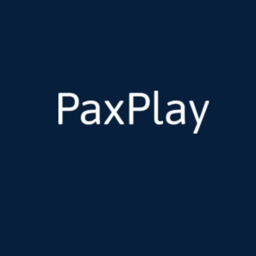 PaxPlay Profile Picture