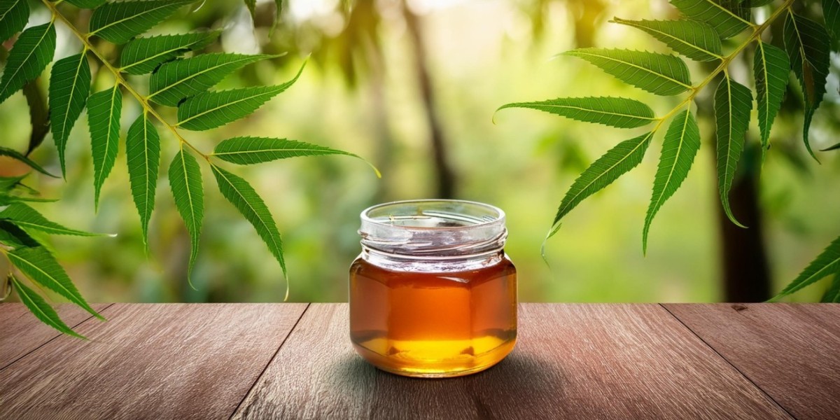 The Digestive Benefits of Neem Honey