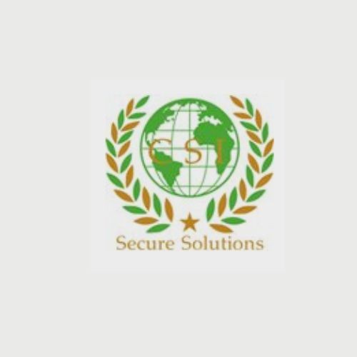 CSI Secure Solutions Profile Picture