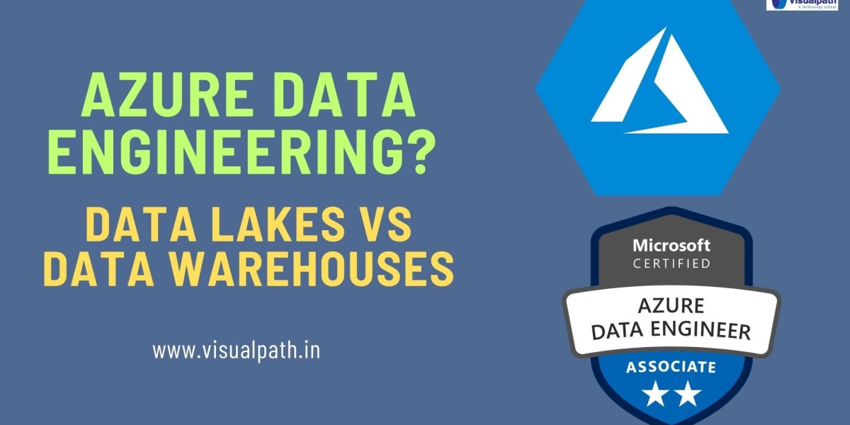 Azure Data Engineering Training in Ameerpet | MS Azure Data Engineer Online