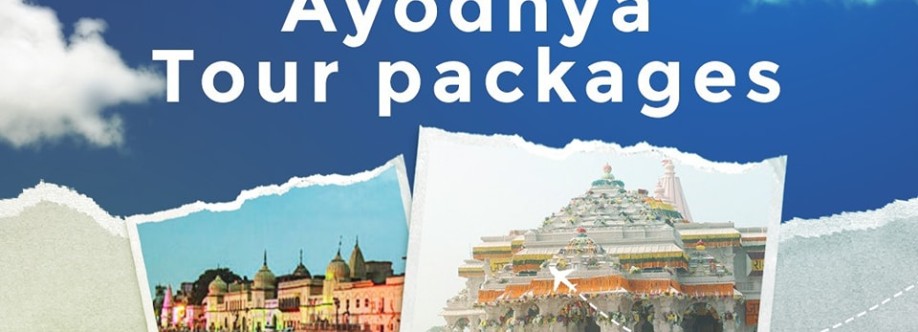 Ayodhya Darshan Cover Image