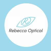 Rebecca Optical Profile Picture