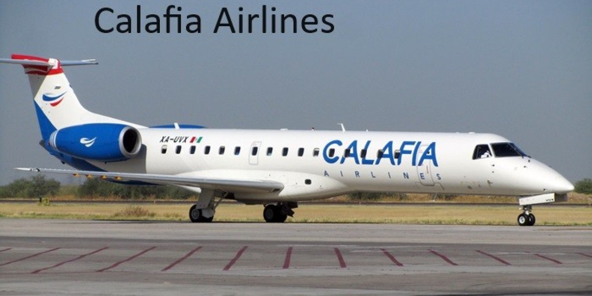 How to Call Calafia Airlines Phone Number?