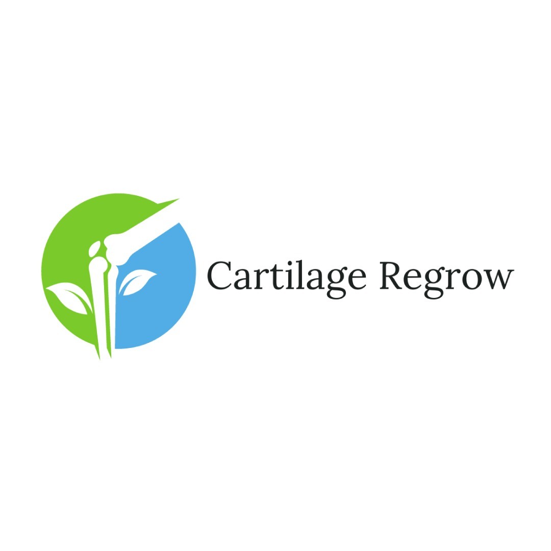 Cartilage regrow Profile Picture