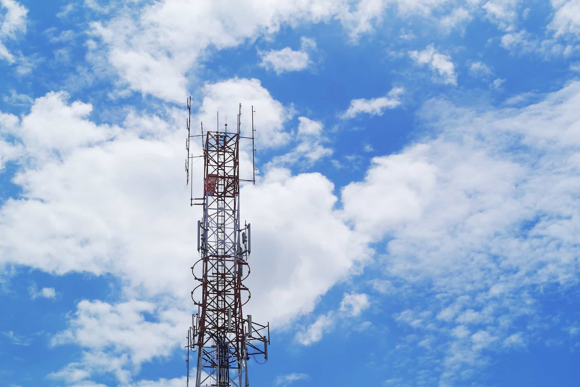 Selling Property With Cell Tower Leases | SiteBid