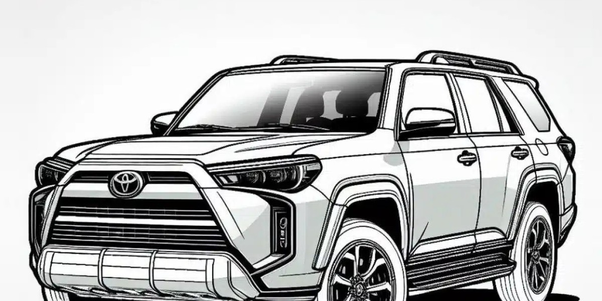 Why the 2024 Toyota 4Runner Service Manual is Your Best Tool for DIY Repairs