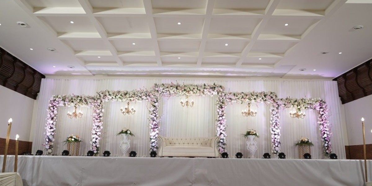 Top Wedding Venues in Bangalore