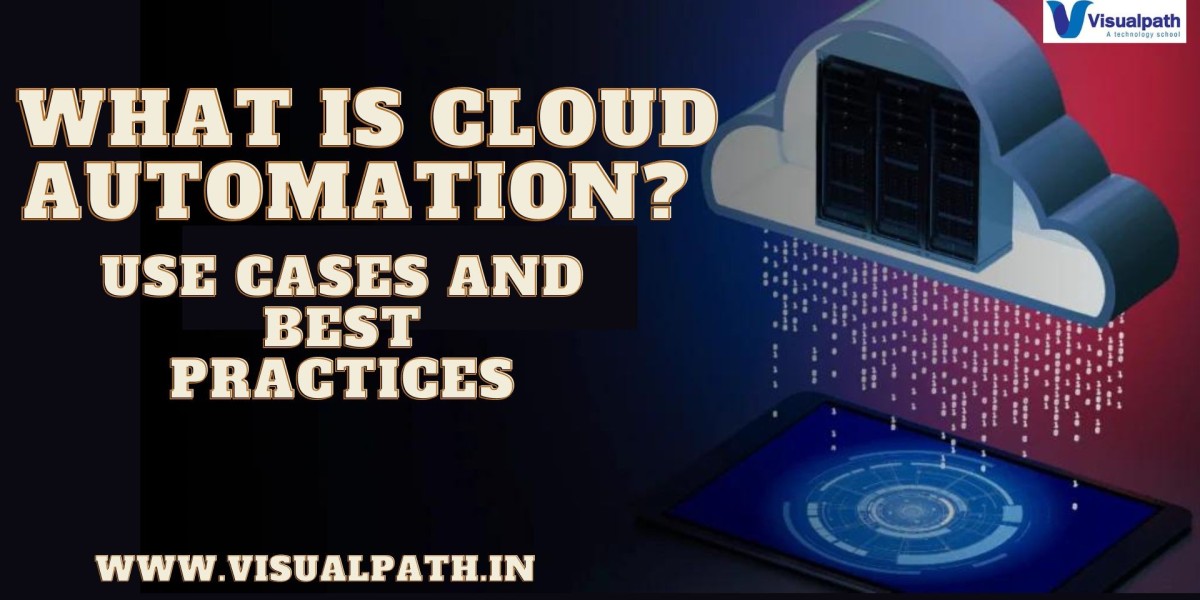 AWS Cloud Automation using Terraform Training