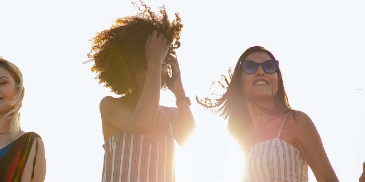 Embracing Natural Beauty: The Rise of Natural Hair Services