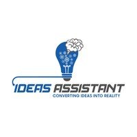 Ideas Assistant Profile Picture