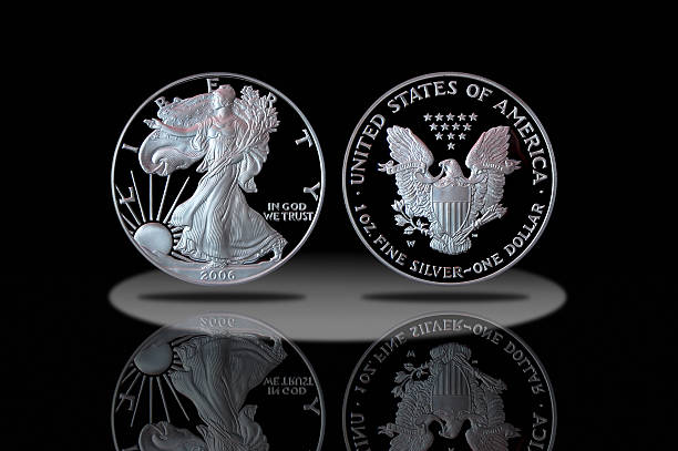 Building a Valuable Collection of Silver American Eagles: Tips and Strategies