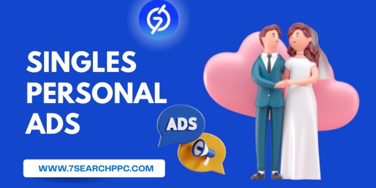 Singles Personal Ads | Personal Singles Ad | Ad Network