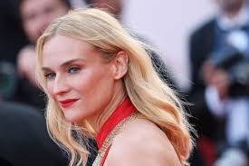 Diane kruger Profile Picture