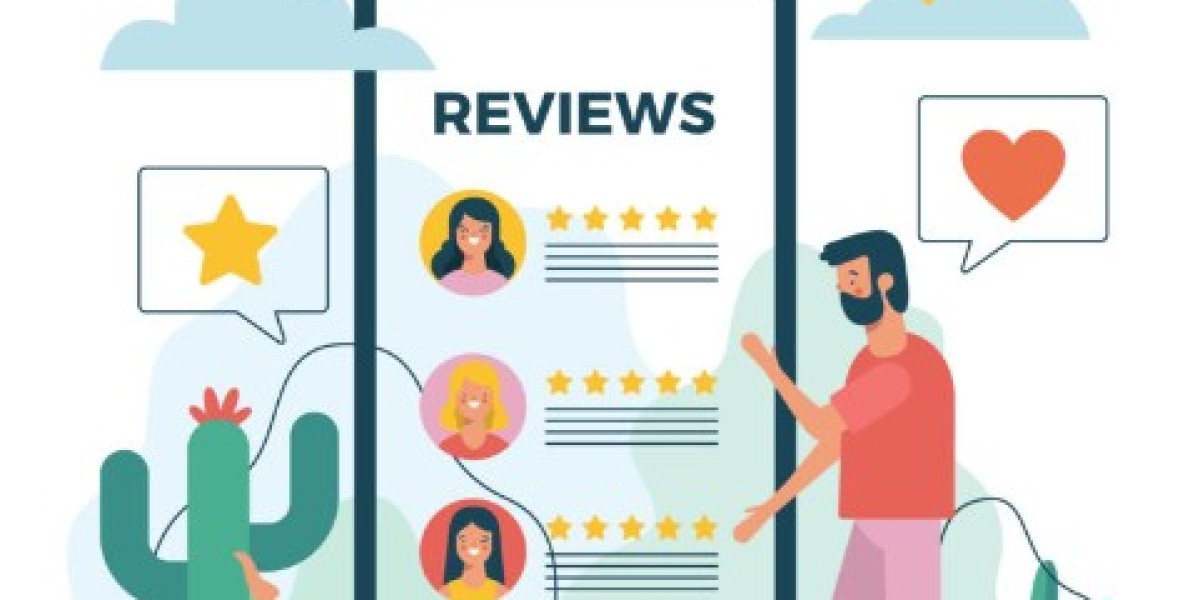 5 Reasons Why Reviews Are the Lifeblood of E-Commerce