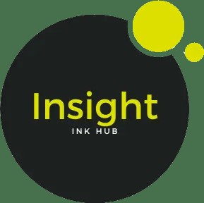 Insight Ink Hub Profile Picture