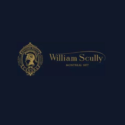 William Scully Profile Picture