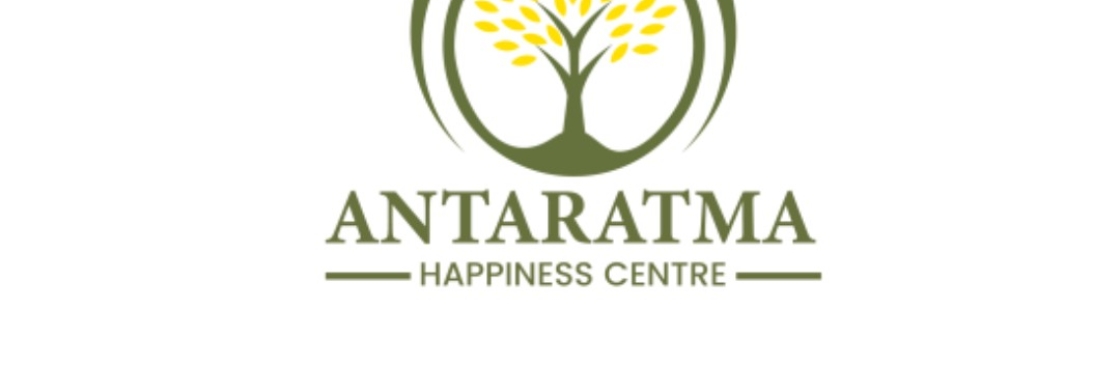 Antaratma Happiness Centre Cover Image