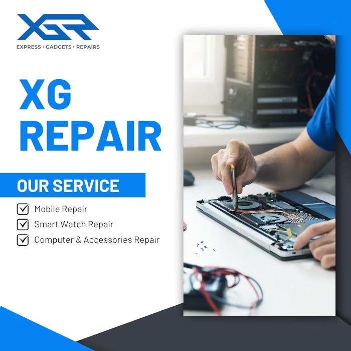 Xg repair Profile Picture