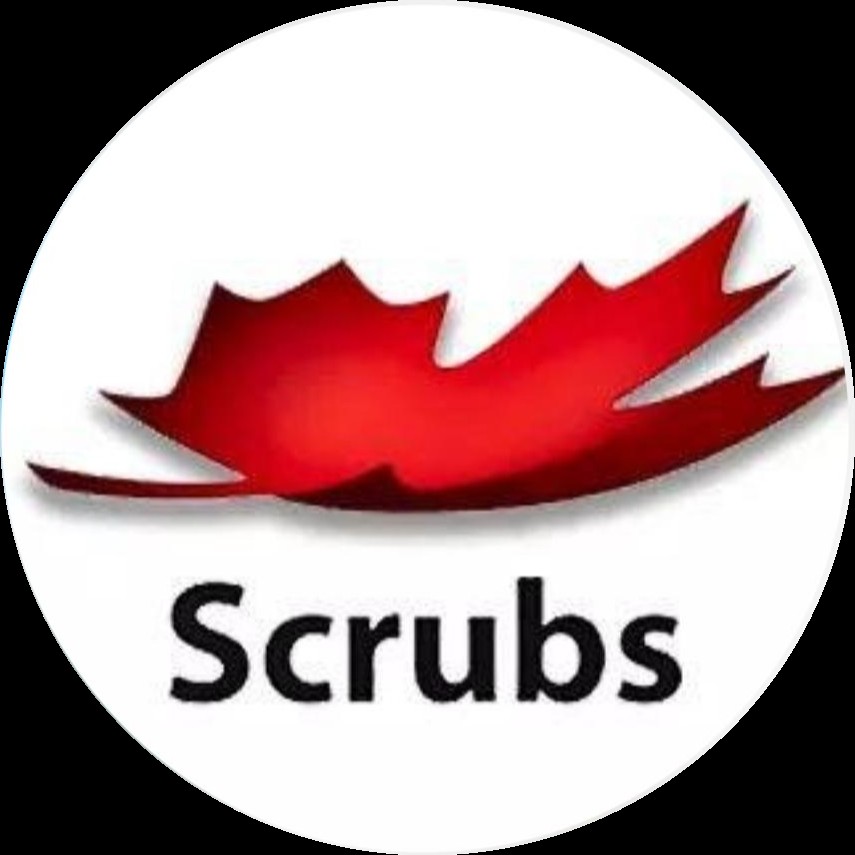 Scrubs Cleaning Profile Picture