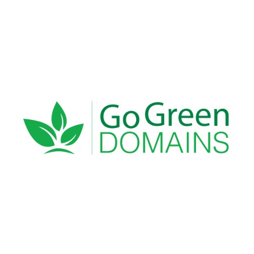 Go Green Domains Profile Picture