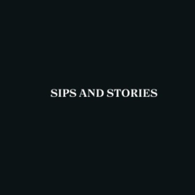 Sips And Stories Profile Picture