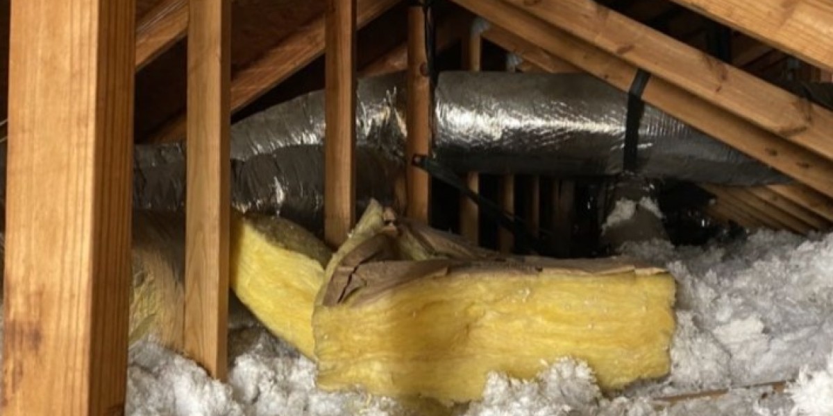 Attic Insulation Contractor: Your Key to Home Comfort and Energy Efficiency