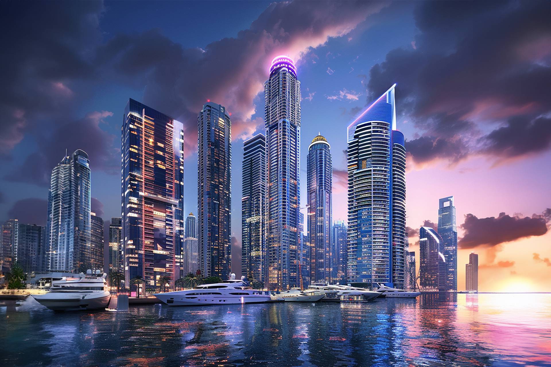 Under-Construction Branded Residences in Dubai: A Smart Investment