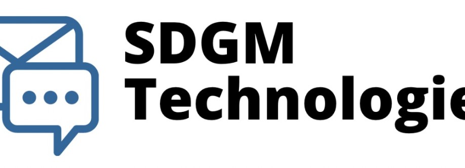 SDGM Technologies Cover Image