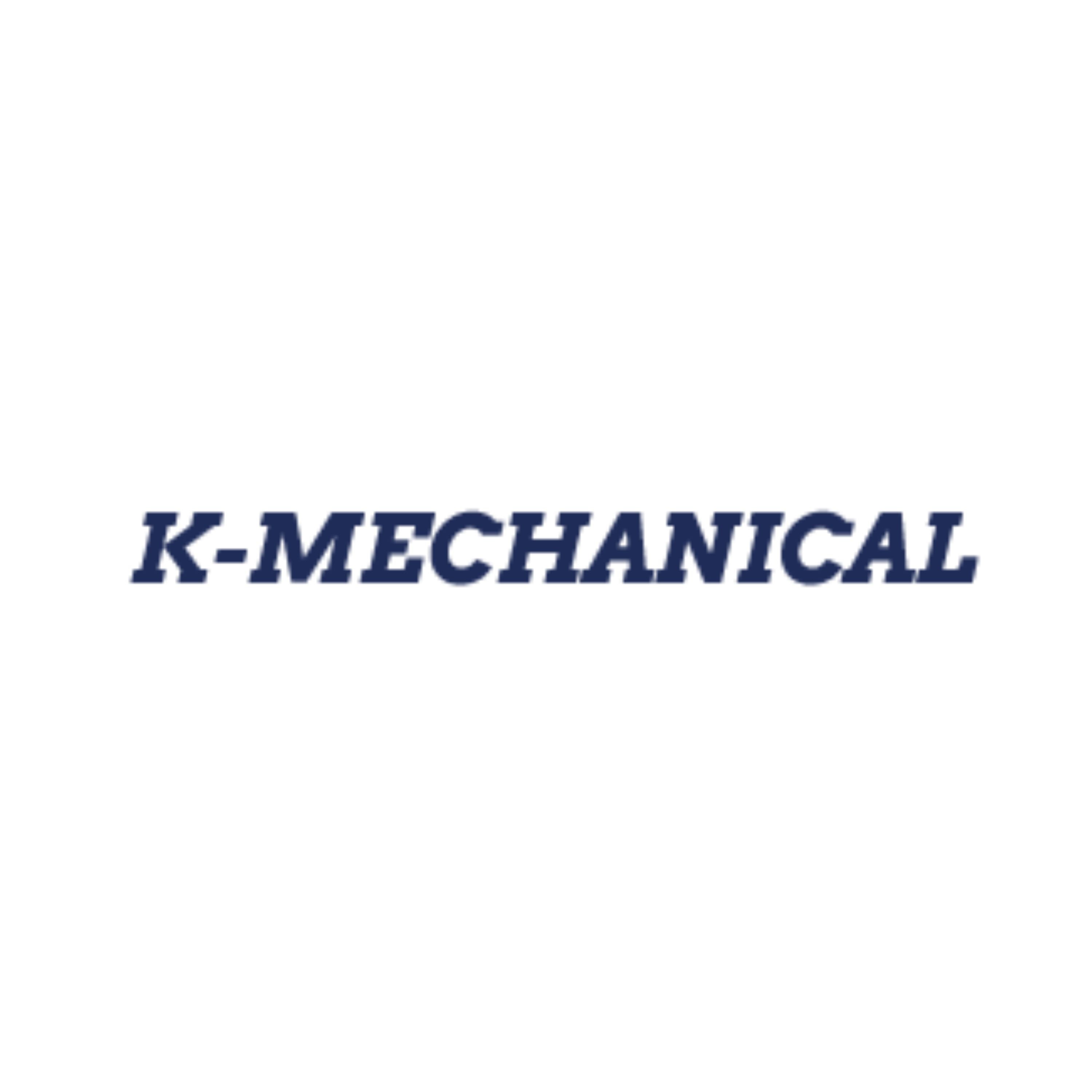 K Mechanical Profile Picture